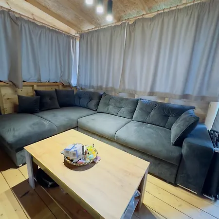 Luxury Beachfront Bungaloo In Kavatsi